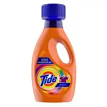 Tide смс гель для стирки жидкий для цветного 1 л