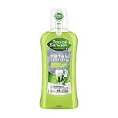 Лесной бальзам ополаскиватель для полости рта комплекс природная свежесть с алоэ и белым чаем 400 мл