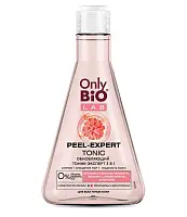 Only Bio Lab тоник эксперт обновляющий 3 в1 expert 245 мл