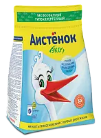 Аистенок стиральный порошок детский 2,4кг