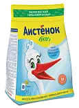 Аистенок стиральный порошок детский 2,4кг