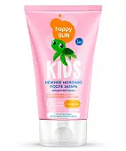 Happy Sun нежное молочко после загара для детской кожи 150 мл