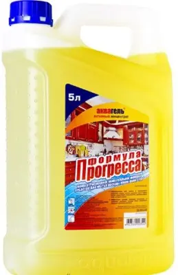 Аквалон конц универсальное моющее средство формула прогресса 5 л 