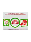 Свобода мыло детское 90 г