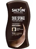 Salton proffesional губка волна для гладкой кожи бесцветная