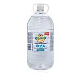 Золушка Вода парфюмированная для утюгов с отпаривателем Свежесть полевых цветов, 2 л