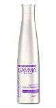 Gamma Perfect Hair бальзам разглаживающий с эффектом ламинирования 350 мл