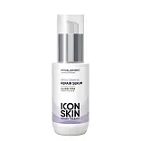 Skin восстанавливающая сыворотка для лица с комплексом церамидов и пребиотиков для всех типов кожи 30 мл