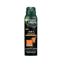 Garnier дезодорант антиперспирант спрей для тела men 6-в-1 защита 48 ч мужской 150 мл
