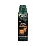 Garnier дезодорант антиперспирант спрей для тела men 6-в-1 защита 48 ч мужской 150 мл
