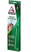 Раптор стержень от комаров и мошек 5 шт