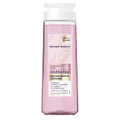 Черный жемчуг мицеллярная вода для сухой и чувствительной кожи 250 мл