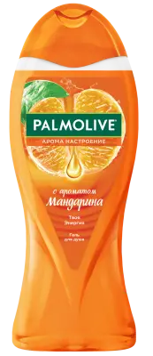 Palmolive душ гель арома настроение мандарин 500 мл 