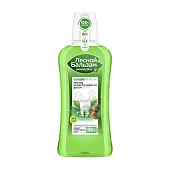 Лесной бальзам ополаскиватель на отваре трав с корой дуба против кровоточивости десен 400 мл