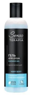 Senso Terapia гель для душа для настроения very sexy 230 мл 