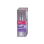 L' Paris антивозрастной крем ревиталифт филлер против морщин для области вокруг глаз 15 мл