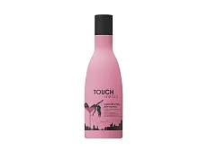 TOUCH&Relax шампунь для волос провокационный объем 300 мл