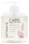 Красная Линия пенящееся масло для интимной гигиены care 300 г