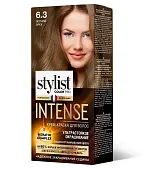 Stylist Color Pro Intense краска для волос тон 6.3 лесной орех