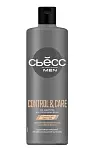 Сьёсс men care шампунь 2в1 для нормальных волос 450 мл