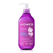IVOMED гель для душа двойное увлажнение 300 мл