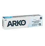 Arko men крем для бритья sensitive 65 гр