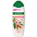 Palmolive 2 в 1 шампунь кондиционер шелковистая мягкость миндаль 450 мл