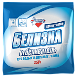 Золушка белизна отбеливатель порошок 250 г