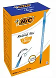 BIC ручка шариковая синяя 1шт кор 60шт